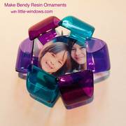 resin jewelry supplies and holiday resin projects